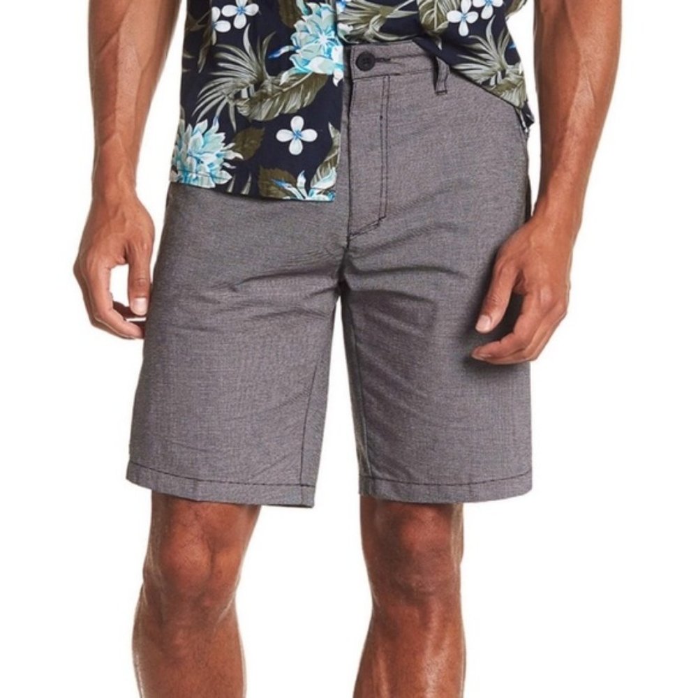Micros Board Shorts